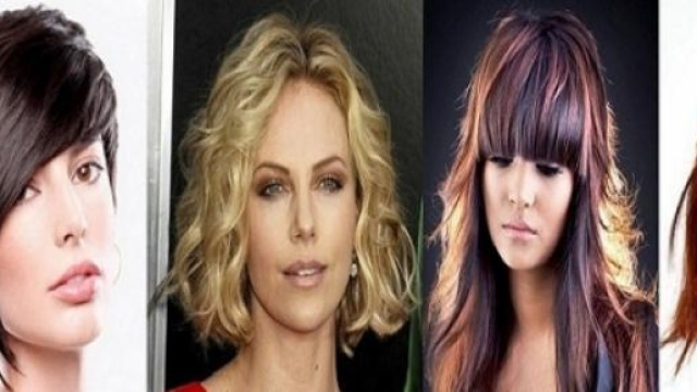 Quattro stili per vivere la moda capelli 2015