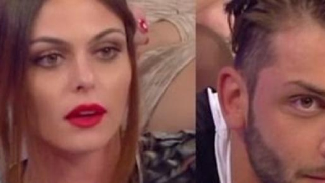 Silvia e Mariano sul trono a settembre?