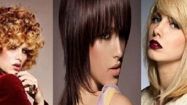 Tagli dallo stile scalato per l'estate 2015