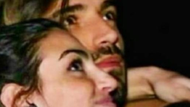 U&D: Fabio e Nicole Mazzocato.