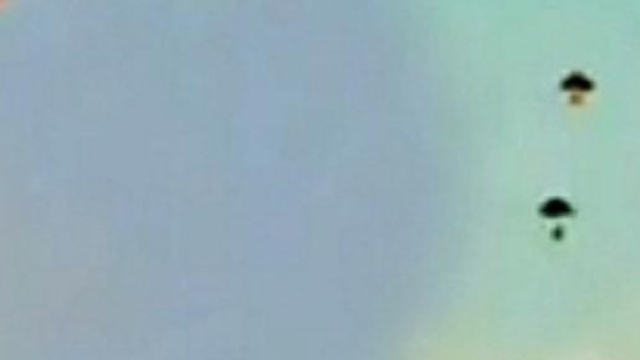 Ufo: per due giorni in India temono l'invasione 