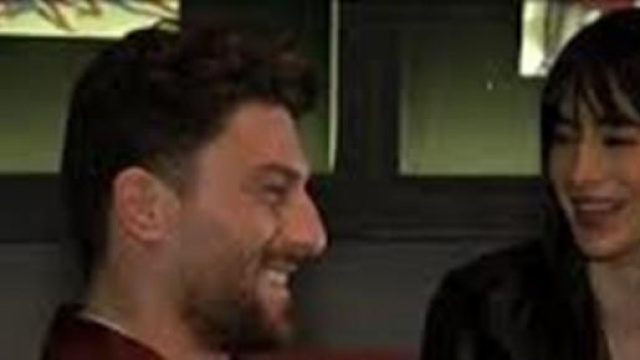 Uomini e Donne, Amedeo e Alessia.