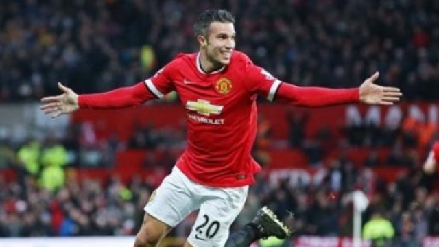 Van Persie primo obiettivo per l'attacco