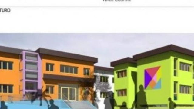 Vendita di immobili dello Stato