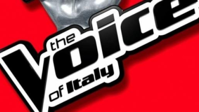 Vincitore The Voice 2015 Italia