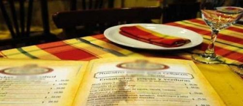 Antares fue robado en la noche de ayer