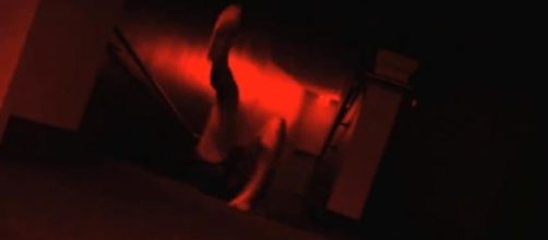 Im&aacute;genes del trailer "La Horca"