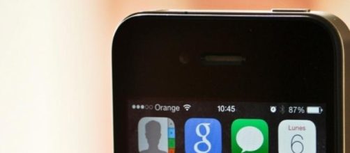 Iphone. Fuente de la imagen: pixabay