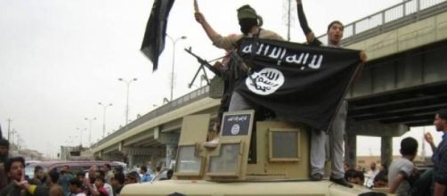 La caida de Ramadi, sunnitas y chiitas enfrentados