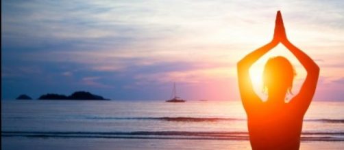 Meditar para tener paz mental y emocional