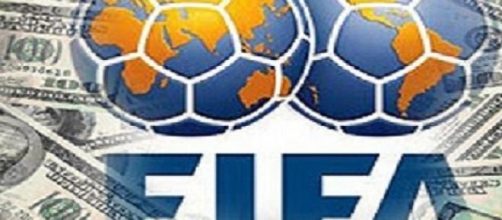 Presuntos casos de corrupci&oacute;n en la FIFA