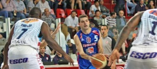 Quimsa visitando a Sionista 