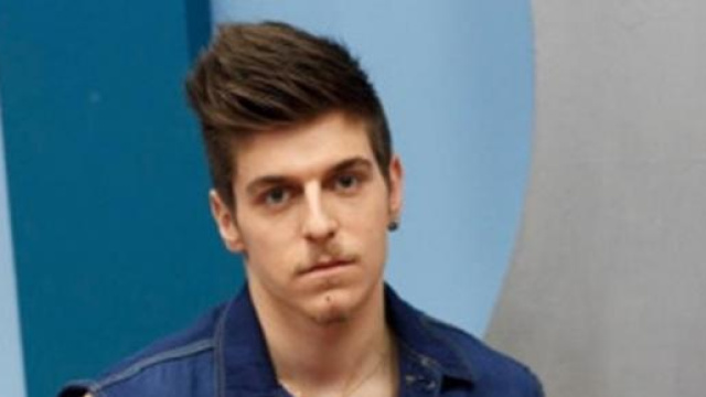Amici, nella semifinale eliminato Giorgio