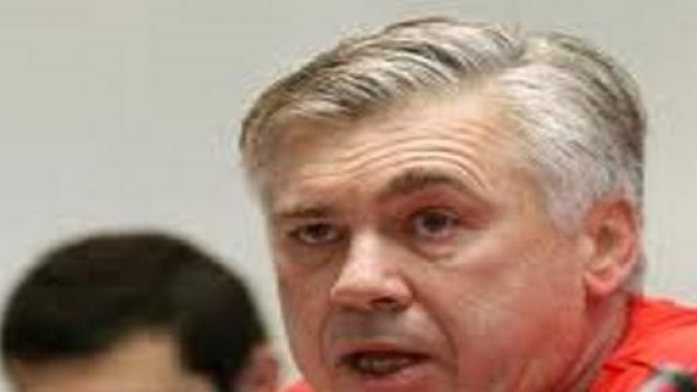 Ancelotti e Galliani a cena