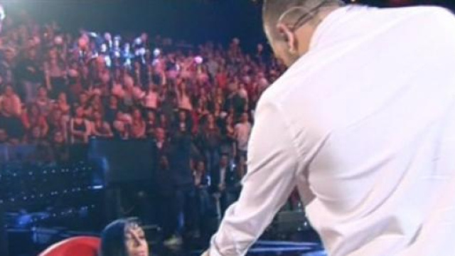 Anticipazioni Amici 2015: Bert&egrave; vs Zero, e Briga?