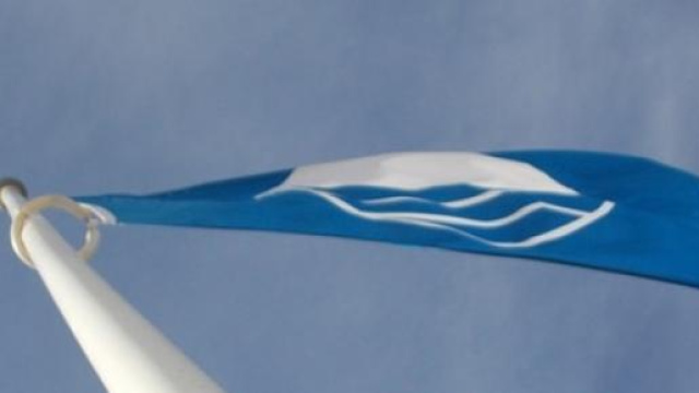 Bandiere Blu 2015, spiagge premiate da FEE