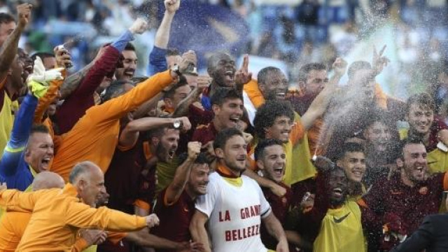 Continuano le polemiche tra Roma e Lazio