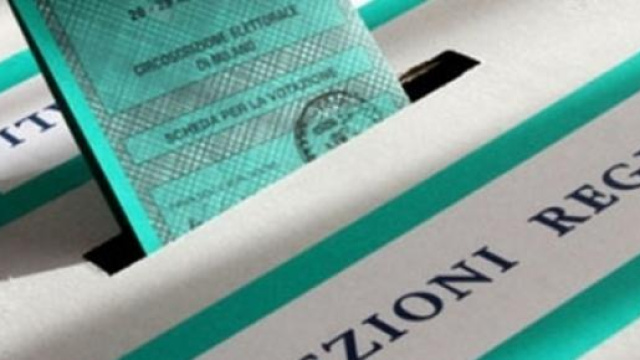 Elezioni regionali 2015, i candidati in Campania