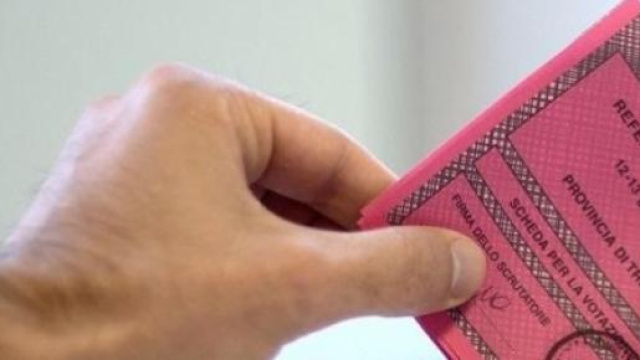 Elezioni Regionali e Comunali 2015, come si vota