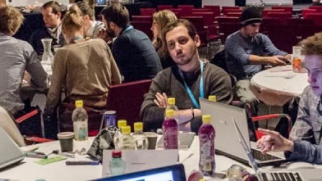 Giffoni lancia una call per esperti di webeconomy