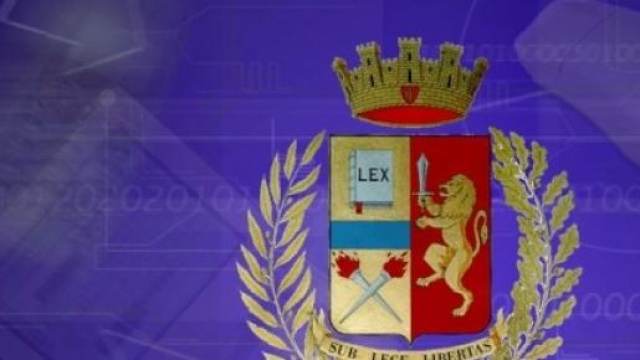 Grande colpo della Polizia Postale.