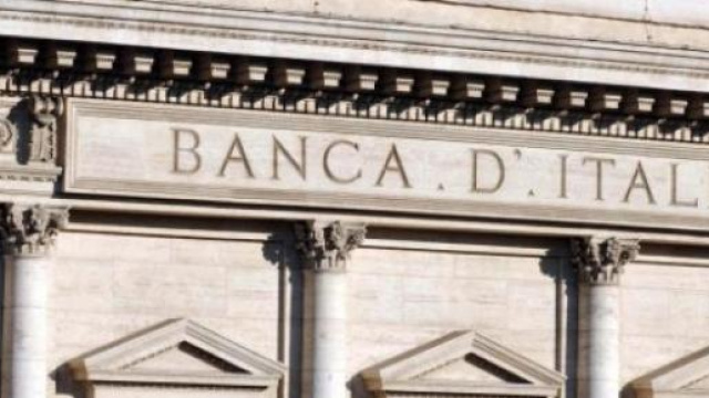 L'Italia che comincia a crescere