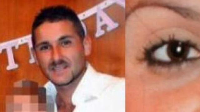 Melania Rea e Salvatore Parolisi