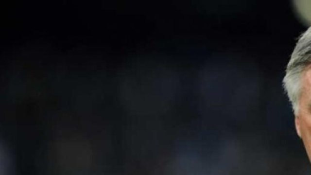 Milan-Ancelotti la trattativa si complica.