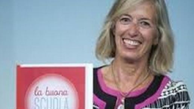 Ministro della pubblica istruzione