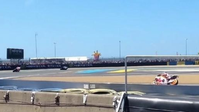 MotoGp Mugello in tv, su Cielo in chiaro e Sky