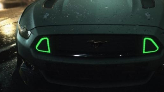 NEED FOR SPEED, IL RITORNO DI UN MITO