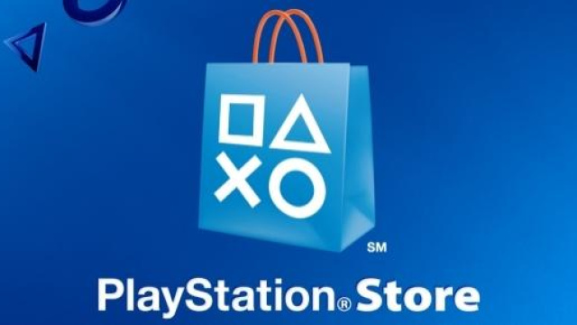 Offerte Playstation Store per PS4 e PS3.