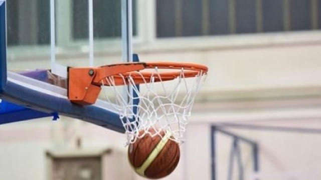 Olimpia Milano contro Dinamo Sassari