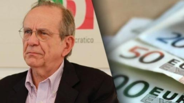 Pensioni per Padoan non si poteva fare di pi&ugrave;