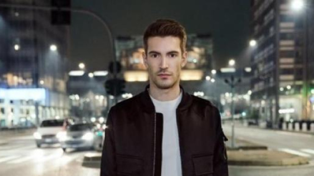 Qui per te Tour, distante dal tempo