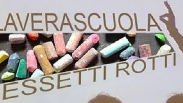 Riforma scuola 2015 di Renzi: l'iniziativa