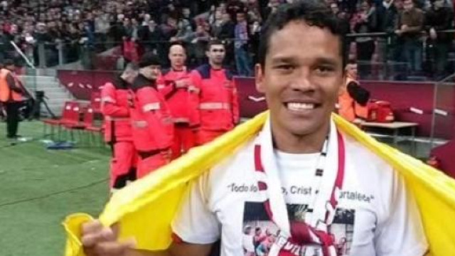S&eacute;ville remporte la Ligue Europa gr&acirc;ce &agrave; Bacca !
