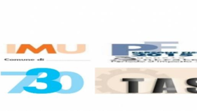 tasse in scadenza a giugno 2015