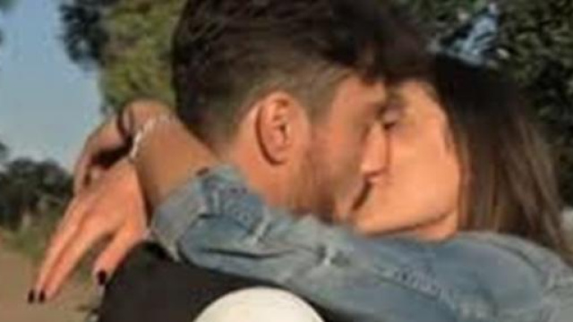 U&D: Amedeo e Alessia Messina.