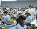 La actividad industrial sigue en caída con respecto al año anterior