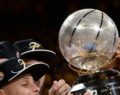 Los Warriors son los campeones de la conferencia oeste