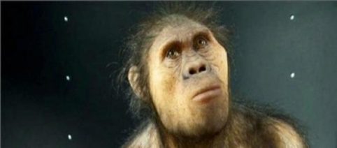 El Eslabón Perdido: las mentiras que nos siguen enseñando -1ra. Parte-