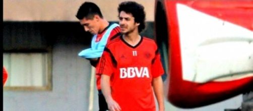 Aimar tiene buenas chances de enfrentar a Central