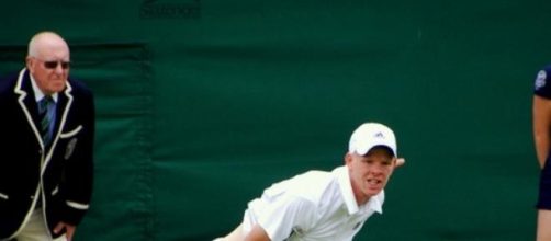 Edmund hopes to return for the grass court season