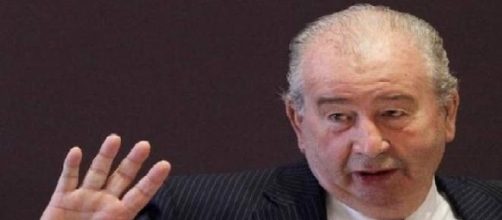 Grondona habr&iacute;a cobrado millonarias coimas
