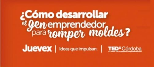 Juevex 28 de mayo - 18:30 hs.