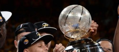 Los Warriors conquistaron la costa oeste