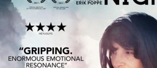 Mil veces buenas noches ya est&aacute; en cines