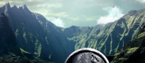 Representaci&oacute;n del film Jurassic World