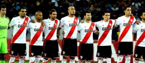 River Plate se impuso ante Cruzeiro en el Mineir&atilde;o